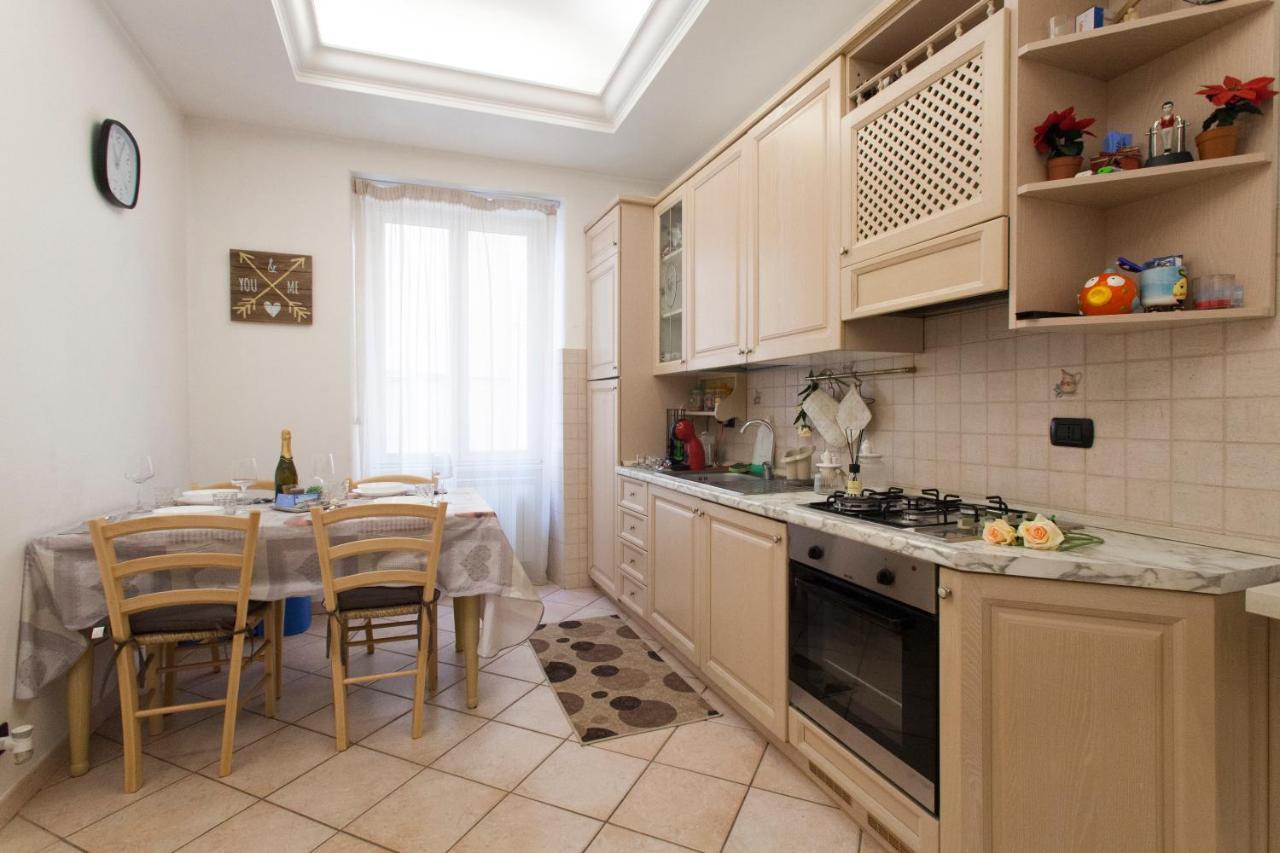 Anzio- Central Holiday House. 外观 照片